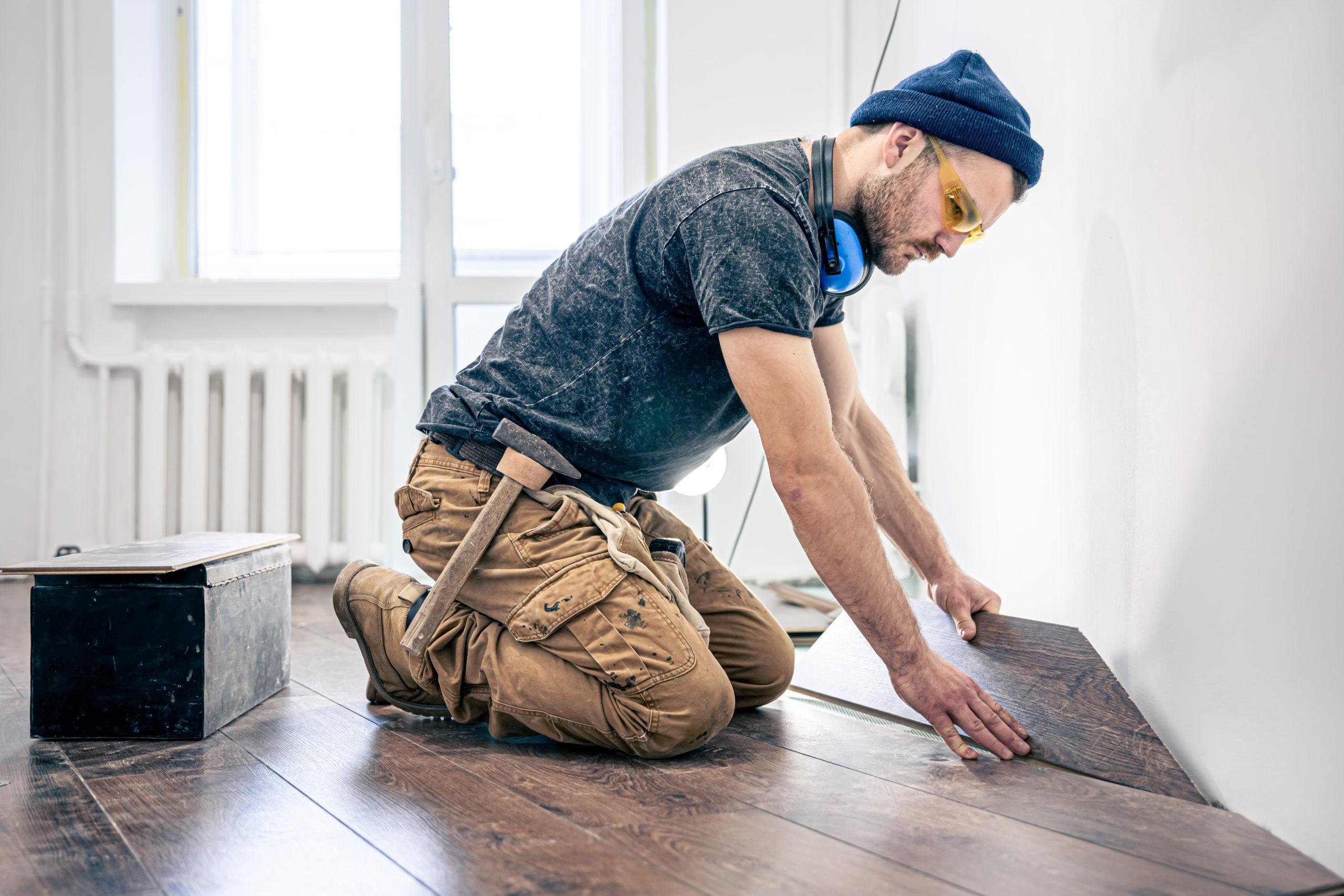 Maximizing Comfort and Style: Tips for Underfloor Heating and Wood Flooring  